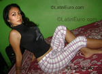 voluptuous Colombia girl Viviana from Buenaventura CO1581