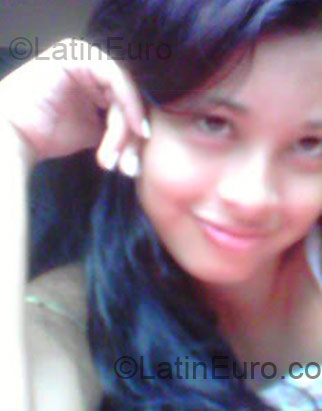 Date this young Brazil girl Zora from Manaus BR1761