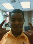 good-looking Jamaica man  from Kingston JM53