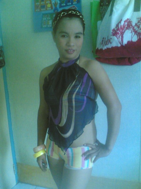 Date this stunning Philippines girl Jocelyn from Pasig PH243