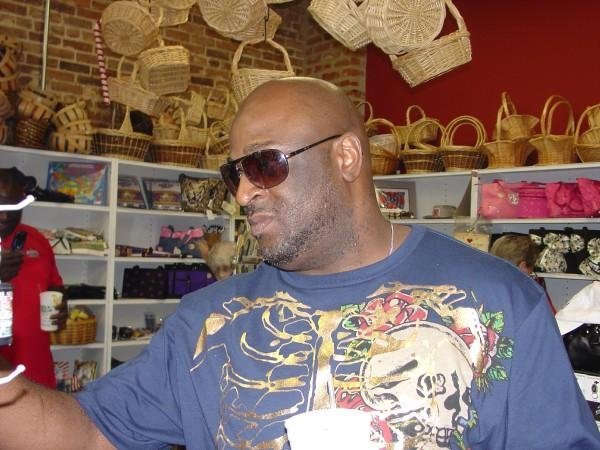 Date this fun Brazil man Bjmarshall1 from New Orleans BR1781