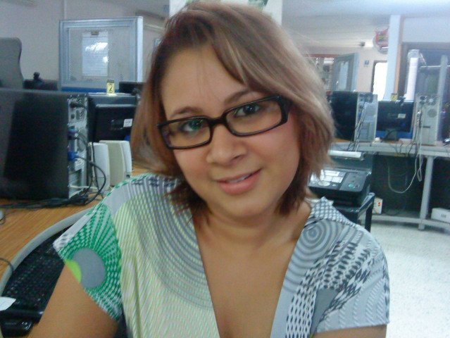 Date this passionate Colombia girl Cherill from Barranquilla CO1610