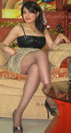 athletic Peru girl Susana from Lima PE134