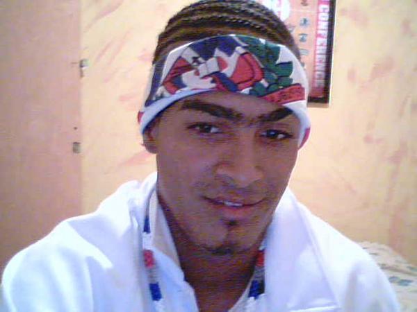 Date this cute Dominican Republic man La_chula_del_am from  DO1876