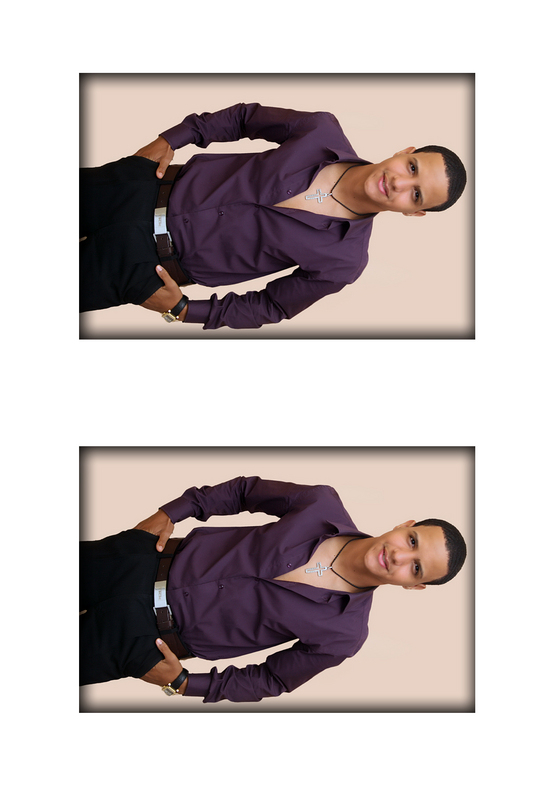 Date this good-looking Dominican Republic man El from Santiago DO1886