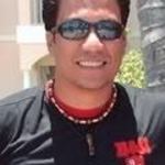 happy Dominican Republic man  from Santo domingo DO1889