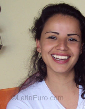 Date this hot Colombia girl Balerya from Armenia CO1660