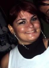 Date this athletic Brazil girl Vivian from Natal BR1817