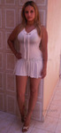 hot Colombia girl Carmen Ines from Cali CO1662