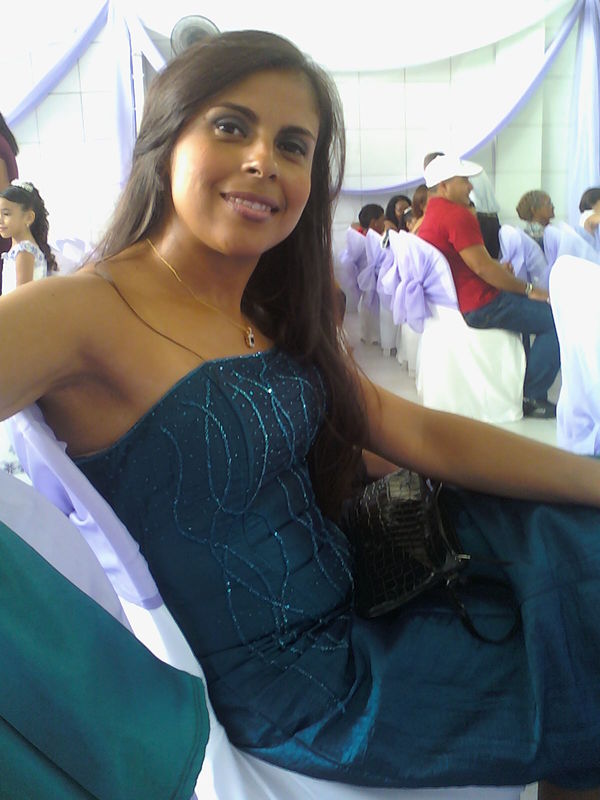 Date this delightful Brazil girl Valquiria from Recife BR1827