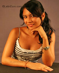 funny Colombia girl Yulieth from Cartagena CO1697