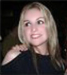 beautiful Brazil girl Mara from Carlos Barbosa BR1847