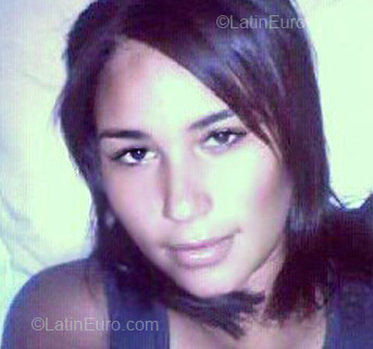 Date this nice looking Brazil girl Marcia from Cruz Das Almas BR1851