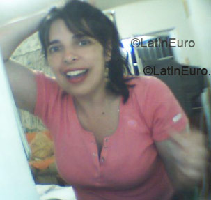 Date this exotic Brazil girl Marisa Oliva from Sao Paulo BR1865