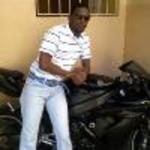 lovely Dominican Republic man  from Distrito Nacional DO2051