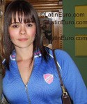 cute Brazil girl Paula from Belo Horizonte BR1883