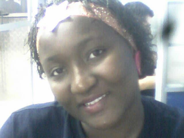 Date this foxy Colombia girl Vacaleticia99ya from Cali CO1757