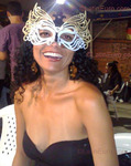 fun Brazil girl Vanessa from Belo Horizonte BR1889