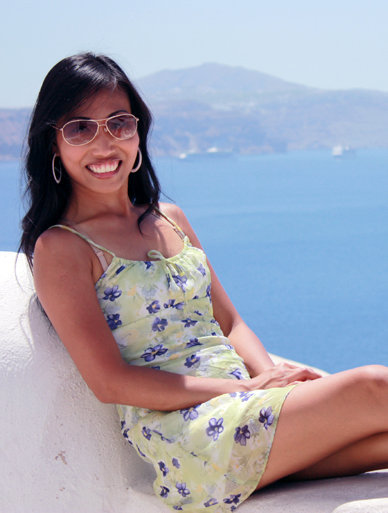 Date this fun Philippines girl Missweety from Manila City PH244