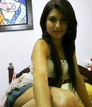 georgeous Colombia girl Jessica from  CO1780