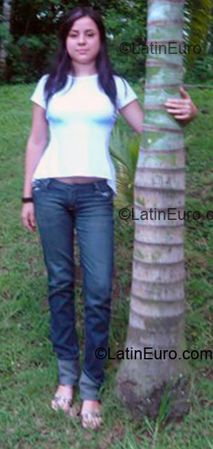 Date this cute Colombia girl Katherine Maria from Cali CO1816