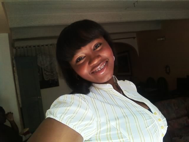 Date this attractive Colombia girl Viky85 from cali CO1831