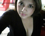 georgeous Colombia girl Yesenia from Mosquera CO1833