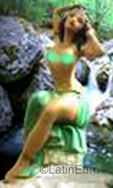 Date this sultry Colombia girl Tivisay from Cali CO1852