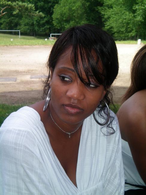 Date this georgeous United States girl Uniqbaby4u from Miami US4621