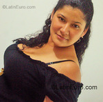 good-looking Colombia girl Diana Fernanda from Palmira CO1857