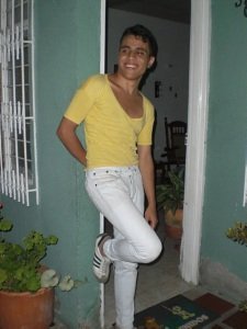 Date this tall Colombia man Beckan from cali colombia CO1873