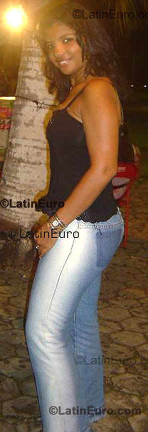 Date this funny Brazil girl Vany from Imperatriz BR1959