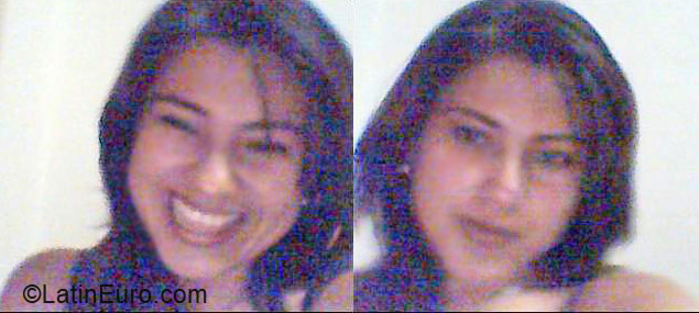 Date this gorgeous Colombia girl Maryi Gisella from Cali CO1890