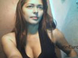 Date this sultry Colombia girl Lina Maria from Medellin CO1896