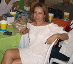 happy Colombia girl  from Cali CO1908