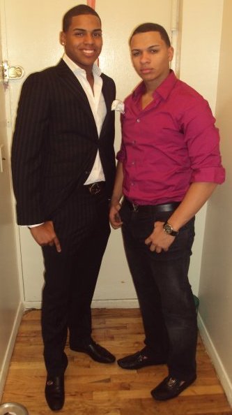 Date this young Dominican Republic man Wattupkid21 from Santo Domingo DO2315