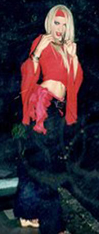 Date this beautiful Brazil girl Amanda from Bom Jesus BR2016