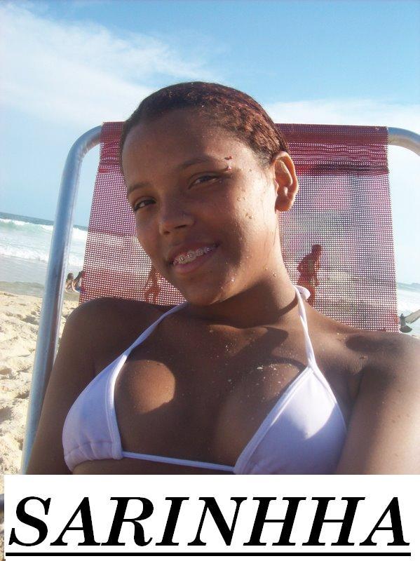 Date this tall Brazil girl Sarinha from Conselheiro Lafaiete BR2018