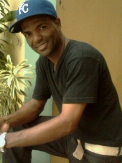 Date this sultry Dominican Republic man Charlie. from Santiago DO2319