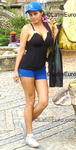 passionate Peru girl Mery from Lima PE159