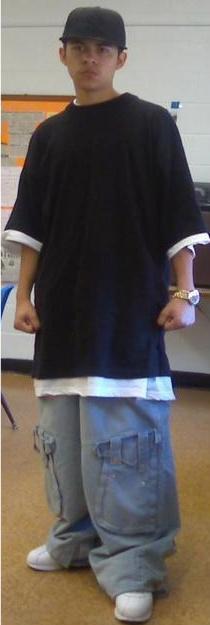 Date this attractive United States man L0C0 from Plainfield US4788