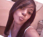 attractive Brazil girl Priscila from Maua BR2032