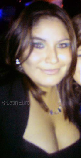 Date this delightful Peru girl Francesca from Lima , 22 PE160