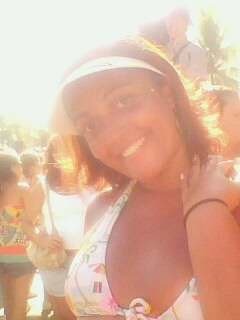 Date this happy Brazil girl Ingrid from Rio De Janeiro BR2034