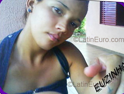 Date this georgeous Brazil girl Katia Silva from Gama BR2036