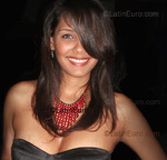 happy Colombia girl Johanna from Barranquilla CO1969