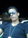 Date this cute Dominican Republic man Enmanuel from Republica Dominicana DO2378