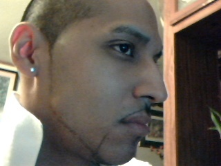 Date this charming United States man Esteban from Indianapolis US4821