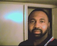 Date this hot United States man Joenoir from landover US4836