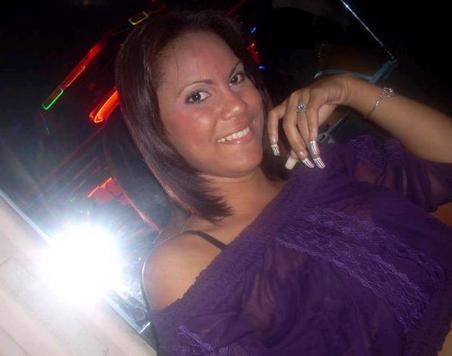 Date this georgeous United States girl Ney from Santo Domingo DO2392